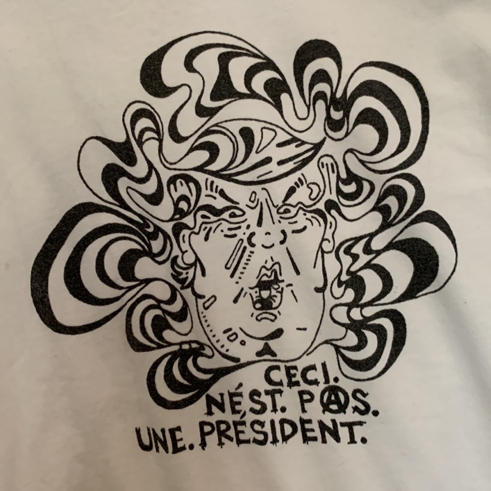 Make America Create Again T shirt